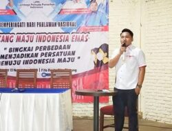 DPP LPPI : Saran Benny Harman Nonaktifkan Kapolri Bersifat Spekulatif & Tendensius