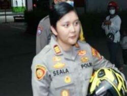 Kapolsek Pagedangan, Harus Keliling Untuk Pengamanan Pasca Naiknya BBM