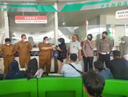 HUT Ke-51 Tahun BAPENDA Jabar Di Adakan Di Samsat Kabupaten Sumber
