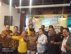 Bakal Calon Presiden 2024 ,Tujuh Kandidat Layak Dampingi Airlangga 