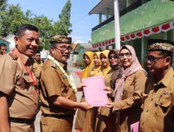 228 Sekolah Di Kabupaten Cirebon Bakal Dimerger