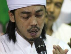 Romo KH Soeroso Beri Imbauan untuk Aremania, Agar Tetap Tenang dan Percaya kepada Pemerintah