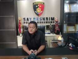 Oknum ASN Pemkab Karawang (AA) Ditetapkan Sebagai Tersangka, Namun Belum Ditahan