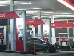 Polsek Kemayoran Berhasil Meringkus Pengepul BBM Pertalite Bersubsidi