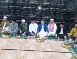 Perjuangan Rasulullah Dalam Membangun Peradaban Islam dan Berakhlaqul Karimah