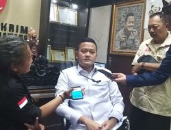 Polres Karawang dan Polda Jabar Siap Hadapi Pra Peradilan Tersangka Asep Aang