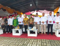 Pengukuhan dan Pelantikan Pengurus DPD IKM ” Ikatan Keluarga Minang ” Tangerang Selatan