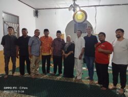Pemilihan Ketua RT 06 RW 05 Kelurahan  Cempaka Putih Iwan Agus Setiawan Terpilih