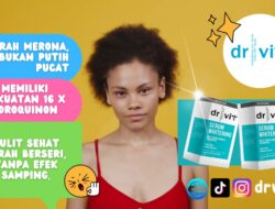 Produk Skincare Tidak Berbahaya Karena Terbuat Dari Keturunan