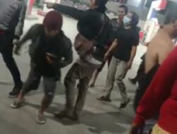 Korban Pengeroyokan Beberkan Pemicu 5 Wartawan di Keroyok di SPBU Pasir Gadung Cikupa