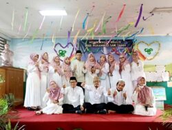 Muraya S.Pd Kepsek SDN Bojong 4 Lakukan Terobosan Dengan Banyaknya Program Dan Kegiatan Di Lingkungan Sekolah