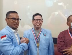 Dies Natalis Ke 64 MAPANCAS Organisasi Wadah Anak Muda dan Mahasiswa