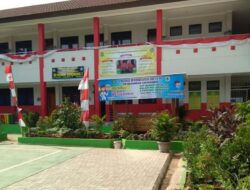 Luar Biasa… SDN Gondrong 7 Kota Tangerang Banyak Mendapatkan Prestasi