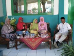 SMPN 15 Kota Tangerang Selatan Adakan Giat Sumpah Pemuda