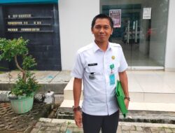 Kelurahan Pamulang Timur Gelar Sosialisasi Pemilihan Umum Dan Pilkada Tingkat Kelurahan se-Tangsel