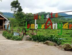 Kampoeng Wisata Lembur Anyar Bogor, Nuansa Alam Cocok untuk Liburan Keluarga