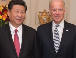 Hadirnya Joe Biden dan Xi Jinping  di KTT G20, tingkatkan kredibilitas Indonesia di mata dunia