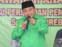 Wakil Gubernur Jawa Barat Ingin PPP Usung Ridwan Kamil Jadi Capres RI