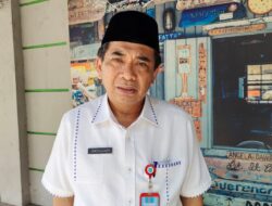 Rapat Evaluasi Pakem sisir  penyimpangan di Gelar Kesbangpol Tangsel