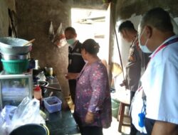 Belasan Siswi Diduga Keracunan Polisi Mintai Keterangan Pembuat Makanan