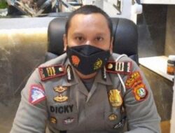 Satlantas Polres Tangerang Selatan Menerapkan ETLE Mobile Di Mobil Patroli