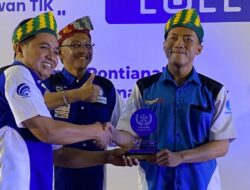 RTIK Kabupaten Cirebon Kembali Raih Penghargaan Nasional