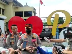 Kapolri Dijadwalkan Ke Lokasi Gempa Distribusikan 3.000 Sembako