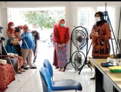 RSUD Kota Tangerang Bakti Sosial Serta Periksa Kesehatan Gratis pada Peringatan HKN Ke 58