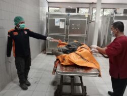 Terungkap Identitas Mayat Laki – Laki Yang Diitemukan Di Tepi Panatai Karangsembung 