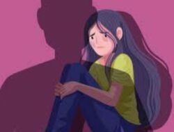 Pelaku Pencabulan Terhadap 28 Anak Diserua Ditahan Polisi Polres Tangsel