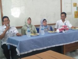 SDN Bojong 2 Kota Tangerang Menjadi PRIMADONA Setelah Menyandang Lebel Sekolah Penggerak