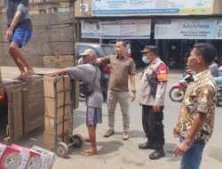 Sat Resnarkoba Polresta Cirebon Bongkar Bunker Miras Di Lemahabang