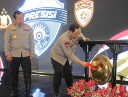Waka Polri Diharapkan SDM Polri Dapat Mencapai Keunggulannya Guna Mendukung Stabilitas Keamanan
