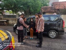 Jelang Nataru Jajaran Polres Indramayu Meningkatkan Patroli Di Tempat Ibadah