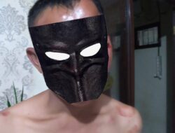 Polsek Sukagumiwang Amankan Pelaku Pencurian Sepeda Motor Di Desa Lemahayu