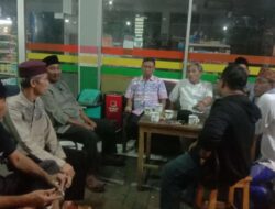 Serap Aspirasi Masyarakat, Anggota DPRD Provisi Banten H. A Jazuli Abdillah di Apresiasi
