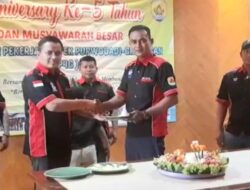 Zainuri Terpilih secara Aklamasi Sebagai Ketua P4G Periode 2023 – 2028
