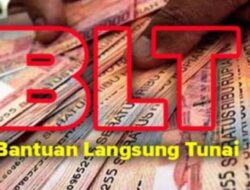 Warga Tangsel,Keluhkan Susah Ambil BLT BBM Banyak Aturan