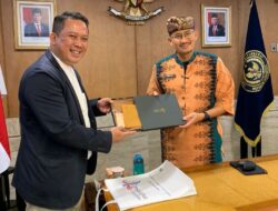 Ikatan Arsitek Indonesia Bantu Rekontruksi Bangunan Sehat dan Tahan Gempa di Cianjur dan Semeru