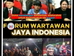 Renungan FWJ Indonesia Akhir Tahun 2022 Dalam Doa Dan Harapan Menuju 2023 Yang Penuh Berkah