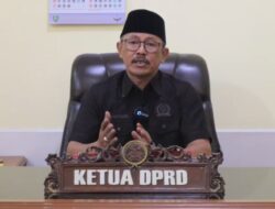 Ketua DPRD Apresiasi Langkah Cepat Polres Indramayu Dalam Ungkap Kasus Pencurian Buku Sekolah Dan Curanmor