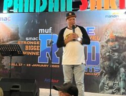 Smac Jabodetabekser Siap Kawal MUF Menebus Target 4500 Unit