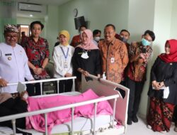 Warga Kabupaten Cirebon Yang Belum KB Tinggal 26 Persen