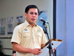 Tahun 2023, BPN Tangsel Targetkan 5424 Bidang Tanah jadi PTSL