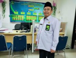 Ini Tanggapan Kemenag Tangsel  Terkait Kenaikan Biaya Haji 2023 Hingga Rp.49,8 Juta