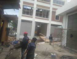 Insiden Jatuhnya PHL Rumah Pompa, FWJ Indonesia Akan Surati Dinas SDA