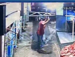 AKBP Ariek Polisi Melalui Polsek Kesambi Sudah Ke TKP Konten Tawuran Tidak Ada Korban Jiwa Dan Bubar