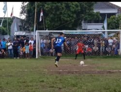 Melalui Tendangan 12 Pas Ad,Sya FC Asri Akbar dan Kawan Kawan Melaju Ke 16 Besar