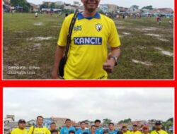 Kemenangan 1-0 Cukup Mengantarkan Kancil Borneo Tim Bos Aris Ke Babak 8 Besar