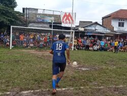 Tendangan 12 Pas Bawa HBB Boy Lolos Ke 8 Besar, Perang Bintang Akan Terjadi Tim Kec Ciputat Vs Hobah fC